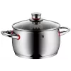 WMF Quality One 07.7406.6380 puodų rinkinys