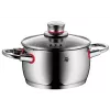 WMF Quality One 07.7406.6380 puodų rinkinys