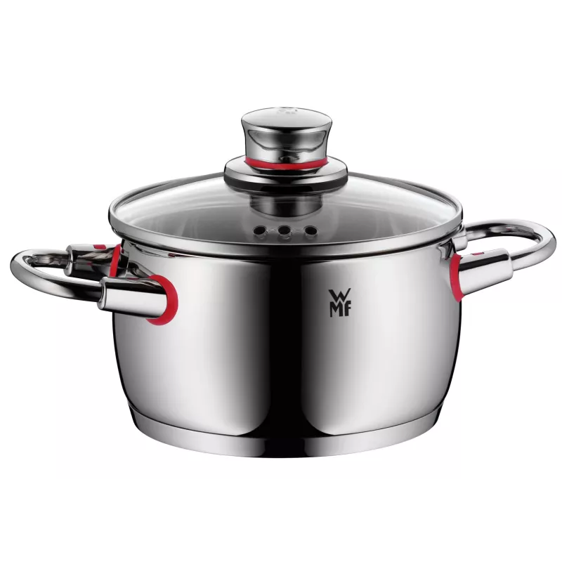 WMF Quality One 07.7406.6380 puodų rinkinys