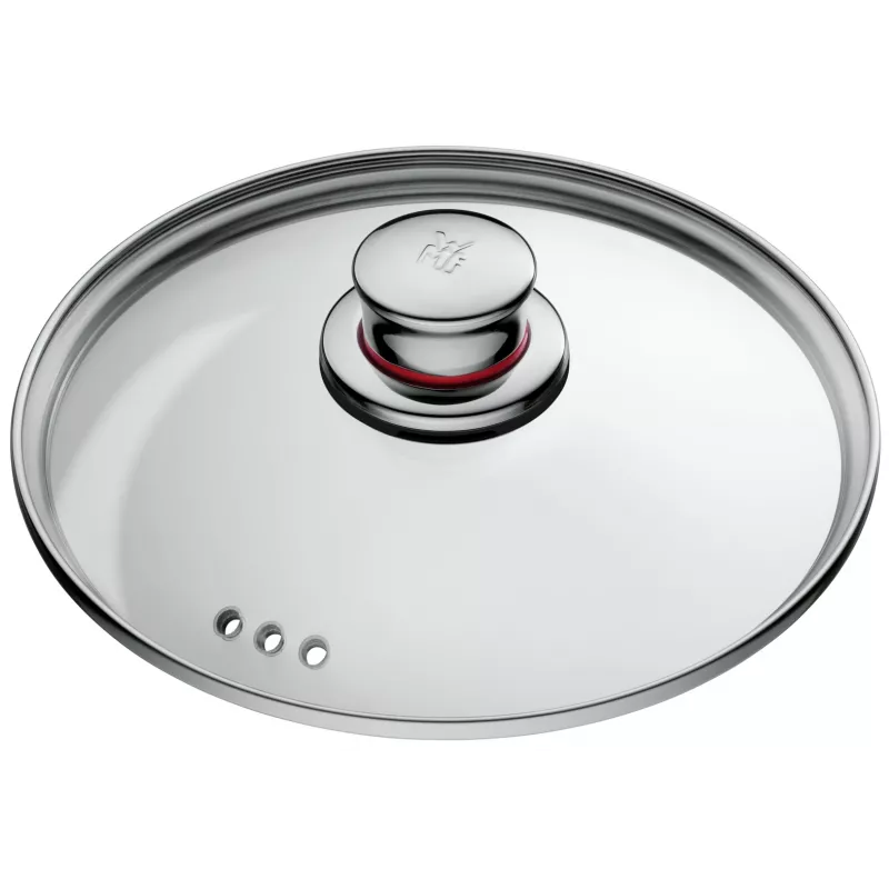 WMF Quality One 07.7406.6380 puodų rinkinys