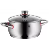WMF Quality One 07.7406.6380 puodų rinkinys