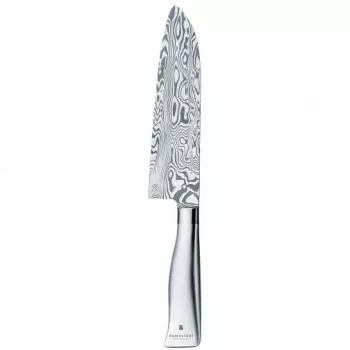 WMF Santoku peilis Grand Class Damasteel, buitinis peilis, Damast