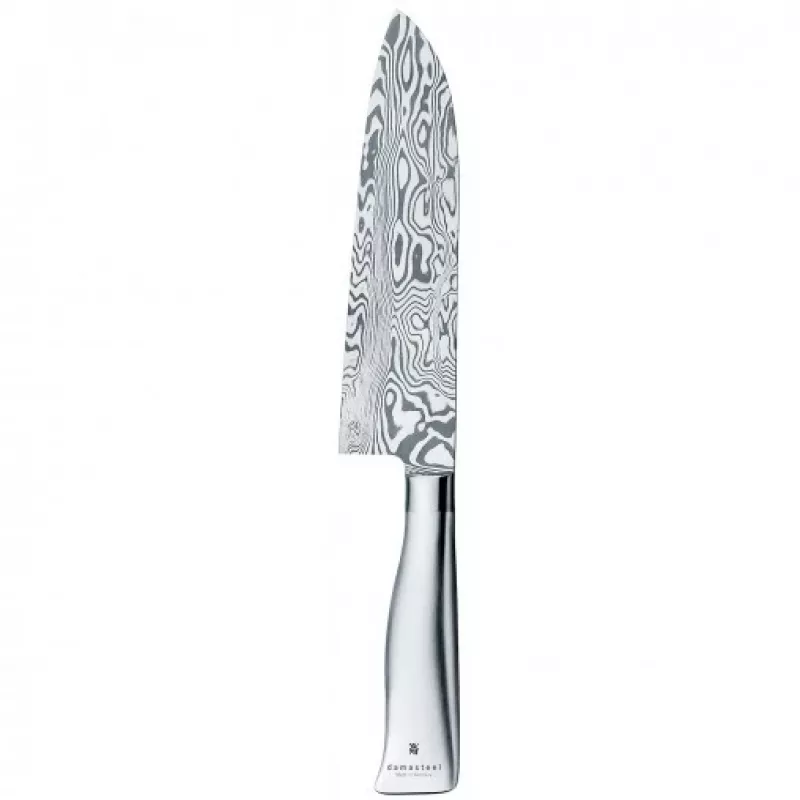 WMF Santoku peilis Grand Class Damasteel, buitinis peilis, Damast