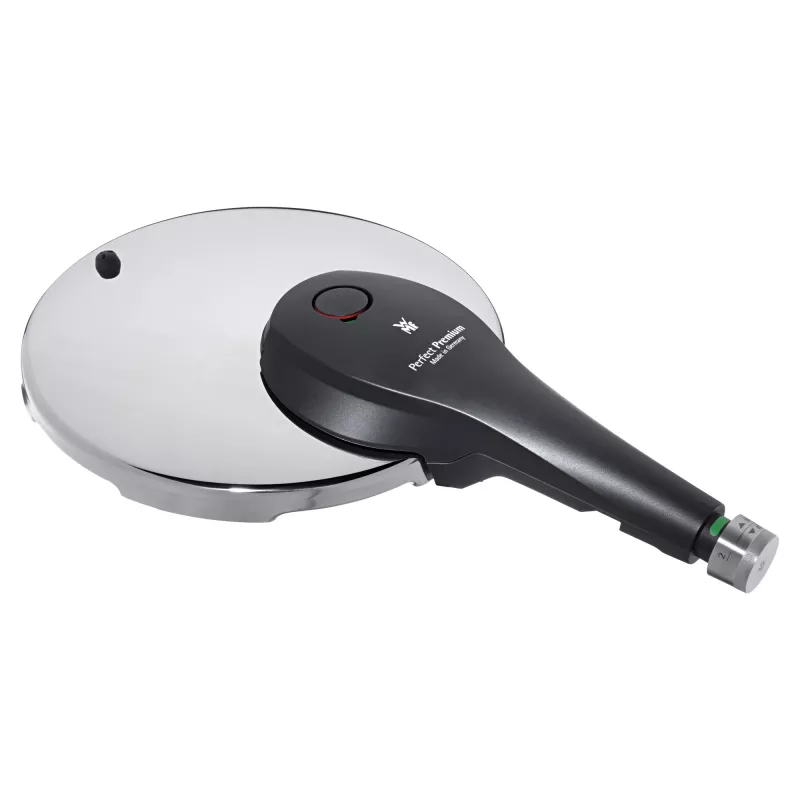WMF Perfect Premium 0795839990 6,5 l nerūdijančio plieno