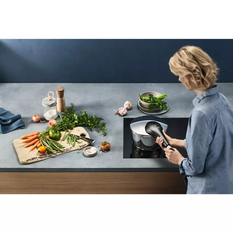 WMF Perfect Premium 0795839990 6,5 l nerūdijančio plieno