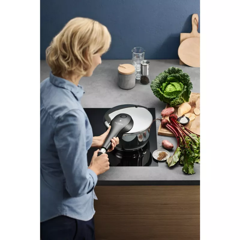WMF Perfect Premium 0795839990 6,5 l nerūdijančio plieno
