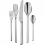 WMF Kineo 1268916340 stalo įrankių rinkinys 30 vnt. Nerūdijantis plienas