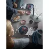 WMF Kineo 1268916340 stalo įrankių rinkinys 30 vnt. Nerūdijantis plienas