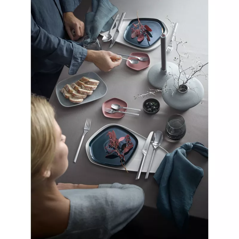 WMF Kineo 1268916340 stalo įrankių rinkinys 30 vnt. Nerūdijantis plienas