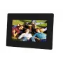 Braun DigiFrame 711 skaitmeninis nuotraukų rėmelis, juodas, 17,8 cm (7 col.)