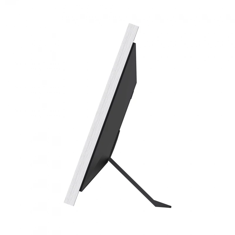 Braun DigiFrame 10B skaitmeninis nuotraukų rėmelis Juoda, Balta 25,6 cm (10,1 colio) Jutiklinis ekranas Wi-Fi