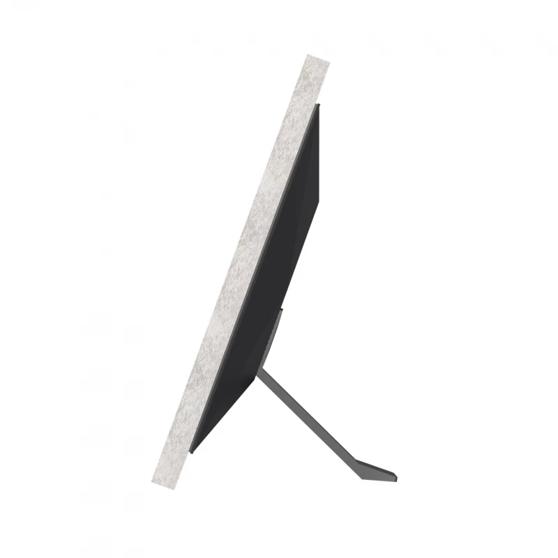 Braun DigiFrame 10B skaitmeninis nuotraukų rėmelis juodas, pilkas 25,6 cm (10,1 colio) jutiklinis ekranas Wi-Fi