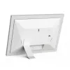 Braun DigiFrame 10W skaitmeninis nuotraukų rėmelis Baltas 25,6 cm (10,1 colio) Jutiklinis ekranas Wi-Fi