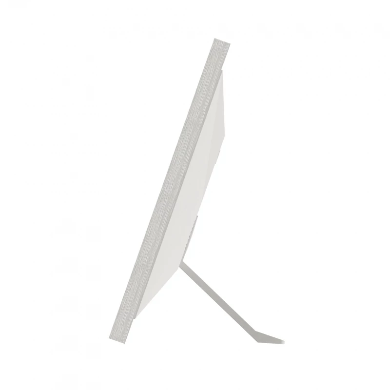 Braun DigiFrame 10W skaitmeninis nuotraukų rėmelis Baltas 25,6 cm (10,1 colio) Jutiklinis ekranas Wi-Fi