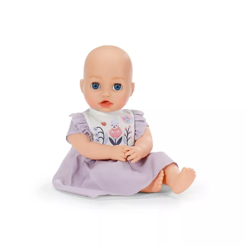 BABY born 839669 lėlės aksesuaras Lėlės suknelė