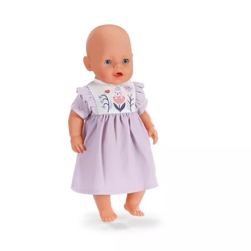BABY born 839669 lėlės aksesuaras Lėlės suknelė