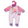 BABY born Romper Lucky 43cm Lėlės kombinezonas