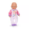 BABY born Romper Lucky 43cm Lėlės kombinezonas