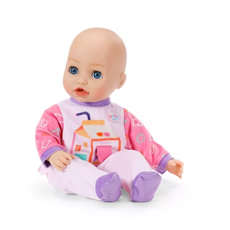 BABY born Romper Lucky 43cm Lėlės kombinezonas