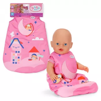 BABY born miegmaišis Mėnulis lėlei miegmaišis