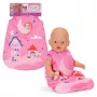 BABY born miegmaišis Mėnulis lėlei miegmaišis