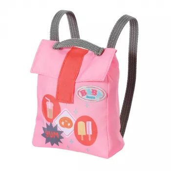 BABY born Snack Shop Outfit 43cm lėlių drabužių rinkinys