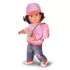 BABY born Snack Shop Outfit 43cm lėlių drabužių rinkinys