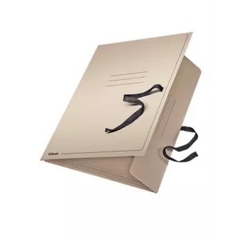 Esselte 3-Flap Folder Hercules A3, Piešimo aplankas, A3, Kartonas, 540 g/m², 310 mm, 440 mm