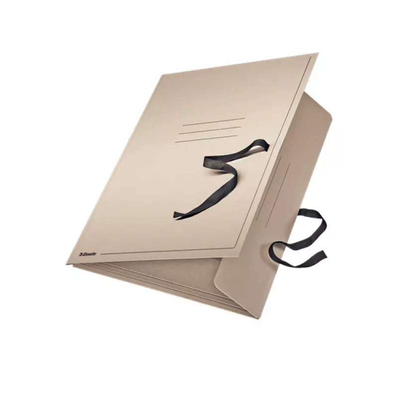 Esselte 3-Flap Folder Hercules A3, Piešimo aplankas, A3, Kartonas, 540 g/m², 310 mm, 440 mm