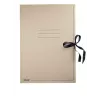 Esselte 3-Flap Folder Hercules A3, Piešimo aplankas, A3, Kartonas, 540 g/m², 310 mm, 440 mm