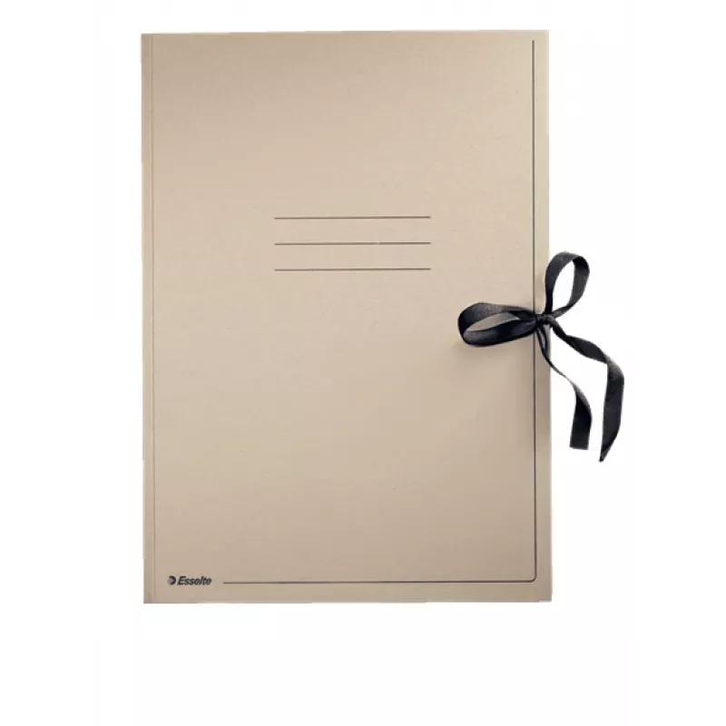 Esselte 3-Flap Folder Hercules A3, Piešimo aplankas, A3, Kartonas, 540 g/m², 310 mm, 440 mm