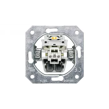 Siemens 5TA2108 elektros jungiklis Mygtukinis jungiklis Įvairiaspalvis