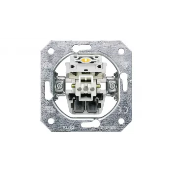 Siemens 5TA2150 elektrinis jungiklis Mygtukinis jungiklis Įvairiaspalvis