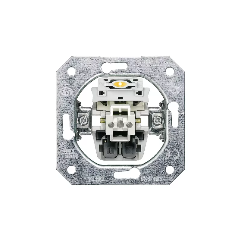 Siemens 5TA2150 elektrinis jungiklis Mygtukinis jungiklis Įvairiaspalvis