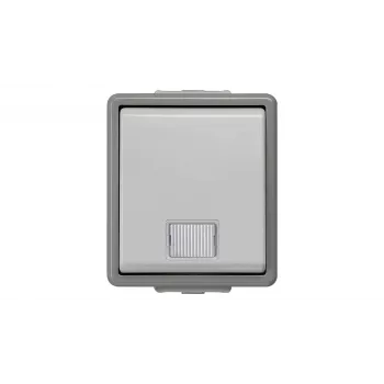 Siemens 5TA4700 elektros jungiklis Mygtukinis jungiklis Įvairiaspalvis