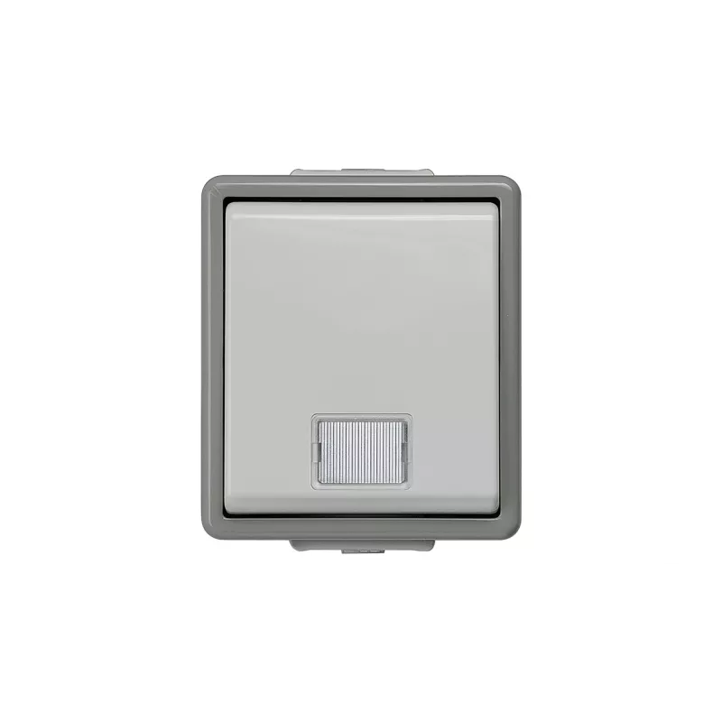 Siemens 5TA4700 elektros jungiklis Mygtukinis jungiklis Įvairiaspalvis