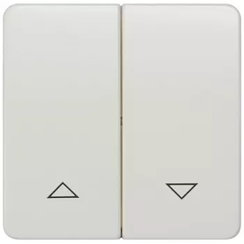 Siemens 5TG7814 sieninė plokštė / jungiklio dangtelis Įvairiaspalvis