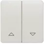 Siemens 5TG7814 sieninė plokštė / jungiklio dangtelis Įvairiaspalvis