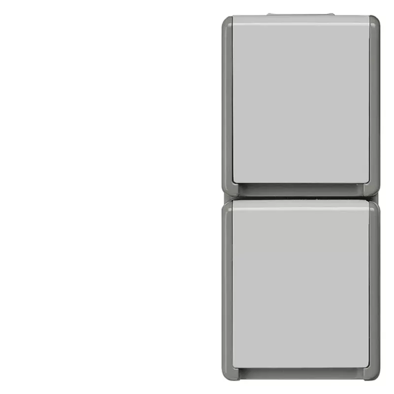 Siemens 5UB4723 kištukinis lizdas