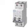 Siemens 5SY4210-6 grandinės pertraukiklis Miniatiūrinis grandinės pertraukiklis 2