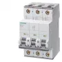 Siemens 5SY4306-6 grandinės pertraukiklis Miniatiūrinis grandinės pertraukiklis 3