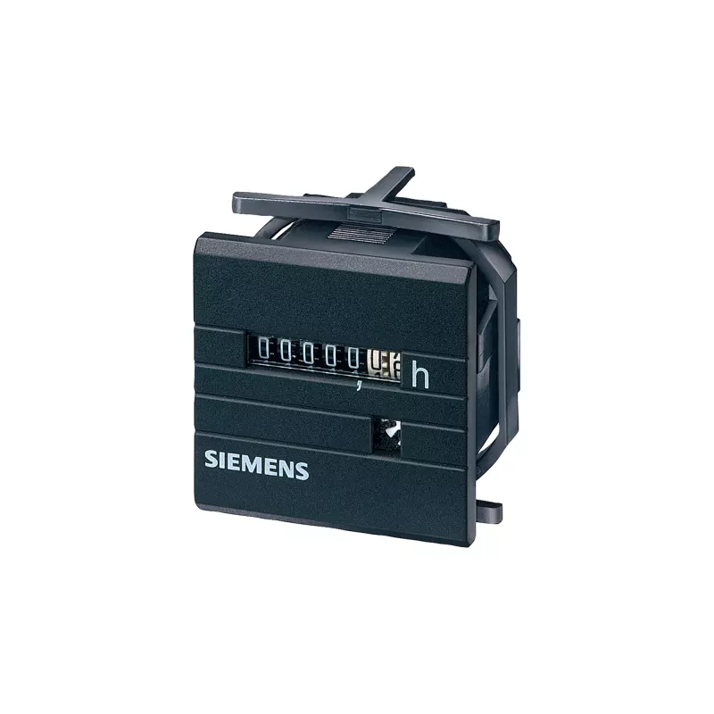 Siemens 7KT5502 elektros skaitiklis