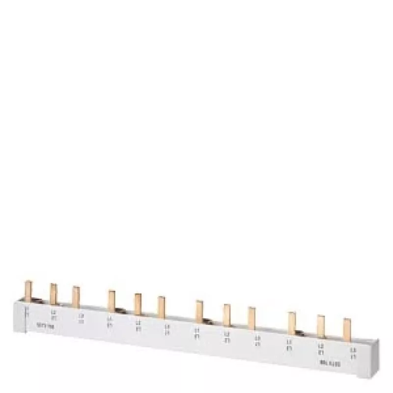 Siemens 5ST3712 šynų juosta 1 vnt. 1016 mm