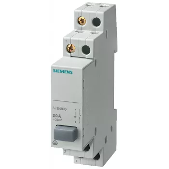 Siemens 5TE4800 grandinės pertraukiklis