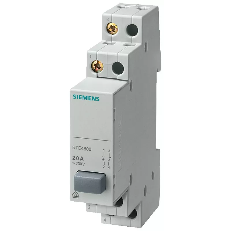 Siemens 5TE4800 grandinės pertraukiklis