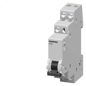 Siemens 5TE8101 grandinės pertraukiklis