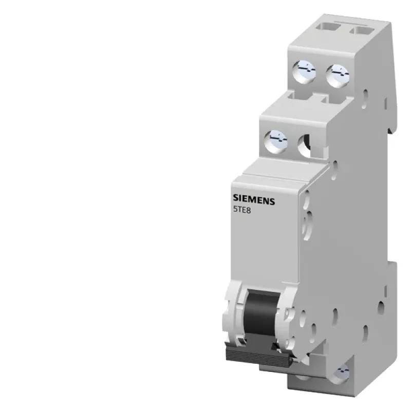 Siemens 5TE8111 grandinės pertraukiklis
