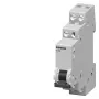 Siemens 5TE8111 grandinės pertraukiklis