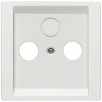 Siemens 5TG1338 sieninė plokštė / jungiklio dangtelis