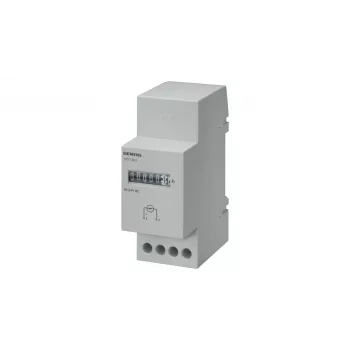 Siemens 7KT5801 elektrinis skaitiklis